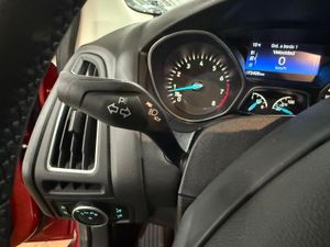 Ford Focus 1.0 Ecoboost A-S-S 92kW Titanium - Foto 16