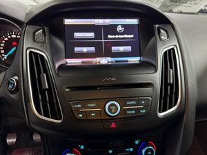 Ford Focus 1.0 Ecoboost A-S-S 92kW Titanium - Foto 14