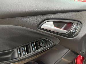 Ford Focus 1.0 Ecoboost A-S-S 92kW Titanium - Foto 10