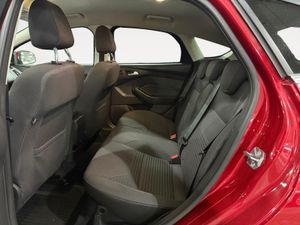 Ford Focus 1.0 Ecoboost A-S-S 92kW Titanium - Foto 23