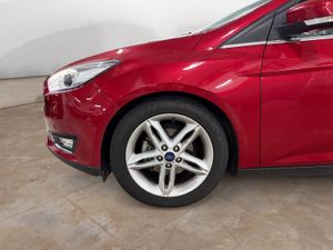 Ford Focus 1.0 Ecoboost A-S-S 92kW Titanium - Foto 9