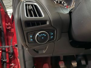 Ford Focus 1.0 Ecoboost A-S-S 92kW Titanium - Foto 11
