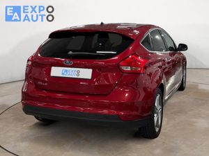 Ford Focus 1.0 Ecoboost A-S-S 92kW Titanium - Foto 3