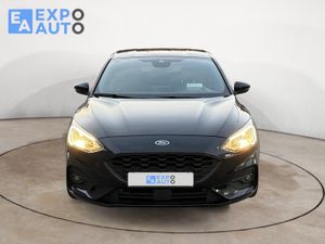 Ford Focus 1.0 Ecoboost 92kW ST-Line - Foto 7