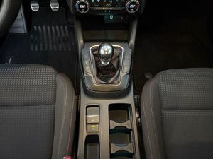 Ford Focus 1.0 Ecoboost 92kW ST-Line - Foto 28