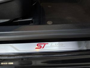 Ford Focus 1.0 Ecoboost 92kW ST-Line - Foto 11