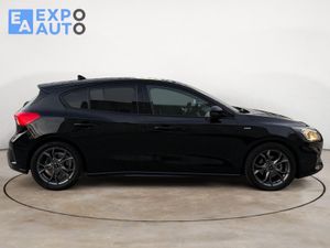 Ford Focus 1.0 Ecoboost 92kW ST-Line - Foto 8