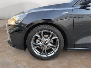 Ford Focus 1.0 Ecoboost 92kW ST-Line - Foto 10
