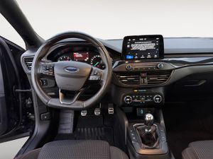 Ford Focus 1.0 Ecoboost 92kW ST-Line - Foto 27