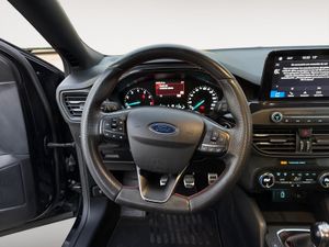 Ford Focus 1.0 Ecoboost 92kW ST-Line - Foto 31