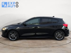 Ford Focus 1.0 Ecoboost 92kW ST-Line - Foto 9
