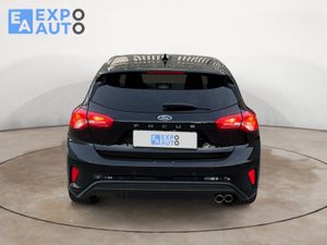 Ford Focus 1.0 Ecoboost 92kW ST-Line - Foto 4