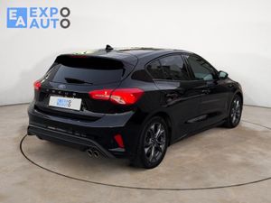 Ford Focus 1.0 Ecoboost 92kW ST-Line - Foto 5