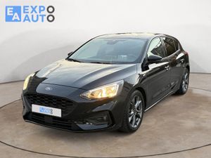 Ford Focus 1.0 Ecoboost 92kW ST-Line - Foto 6