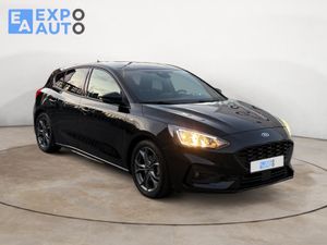 Ford Focus 1.0 Ecoboost 92kW ST-Line - Foto 2