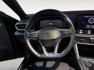 Seat Leon 1.5 TSI 96kW S&S FR XL - Foto 26