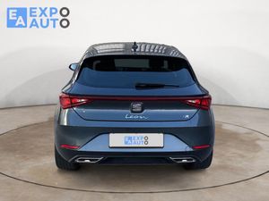 Seat Leon 1.5 TSI 96kW S&S FR XL - Foto 5