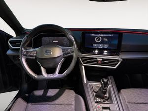 Seat Leon 1.5 TSI 96kW S&S FR XL - Foto 22