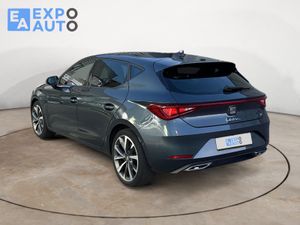 Seat Leon 1.5 TSI 96kW S&S FR XL - Foto 4