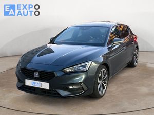 Seat Leon 1.5 TSI 96kW S&S FR XL - Foto 9