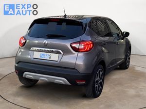Renault Captur Zen TCe GPF 96kW (130CV) - Foto 9