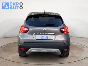 Renault Captur Zen TCe GPF 96kW (130CV) - Foto 8