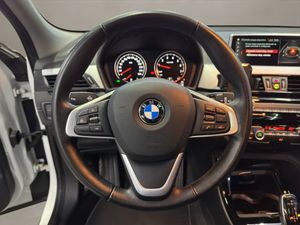 BMW X2 18i - Foto 17