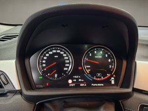BMW X2 18i - Foto 19
