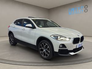 BMW X2 18i - Foto 2