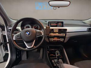 BMW X2 18i - Foto 14