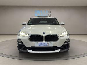 BMW X2 18i - Foto 10