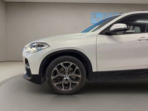 BMW X2 18i - Foto 11