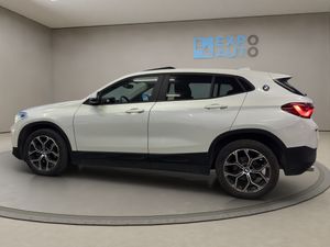 BMW X2 18i - Foto 4