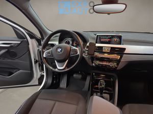 BMW X2 18i - Foto 15