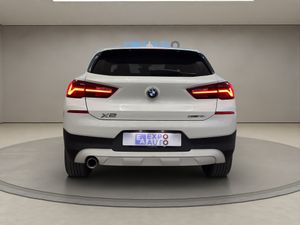BMW X2 18i - Foto 5