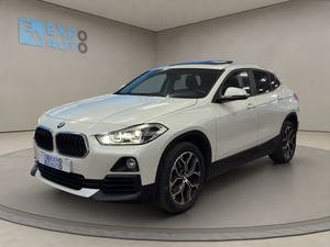 BMW X2 18i - Foto 3