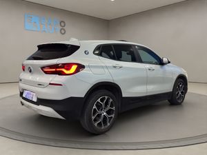 BMW X2 18i - Foto 9
