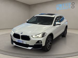 BMW X2 18i - Foto 20