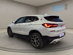 BMW X2 18i - Foto 8