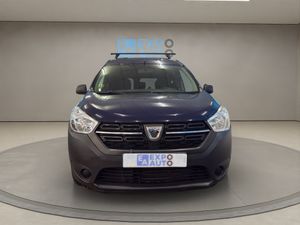 Dacia Dokker . - Foto 9