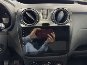 Dacia Dokker . - Foto 16