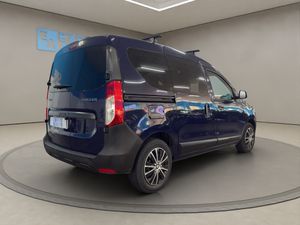 Dacia Dokker . - Foto 6