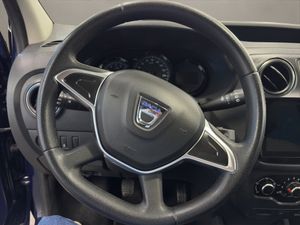 Dacia Dokker . - Foto 17