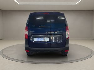 Dacia Dokker . - Foto 4