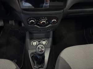 Dacia Dokker . - Foto 15