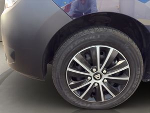 Dacia Dokker . - Foto 10