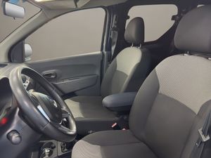 Dacia Dokker . - Foto 12