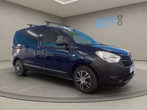 Dacia Dokker . - Foto 2