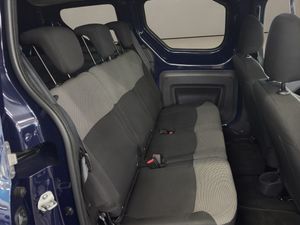 Dacia Dokker . - Foto 13