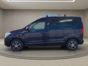 Dacia Dokker . - Foto 7